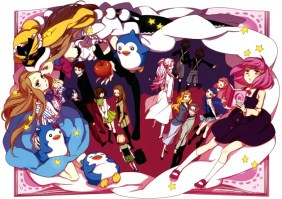 Mawaru Penguindrum 05 (Small)